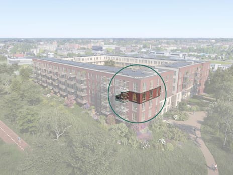 Vaanpark, bouwnummer 138 thumbnail