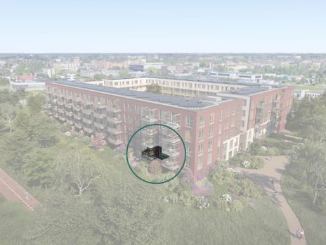 Vaanpark, bouwnummer 111 thumbnail