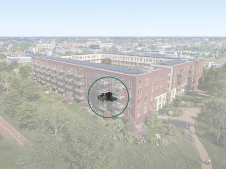 Vaanpark, bouwnummer 125 thumbnail