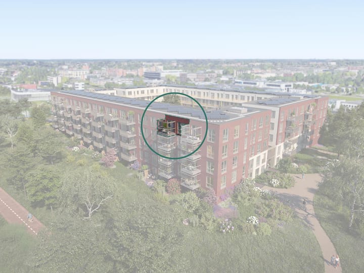 Photo 1 of Vaanpark, bouwnummer 153 (Bouwnr. 153)