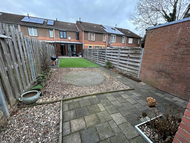 Foto 5 van van Meertenstraat 54