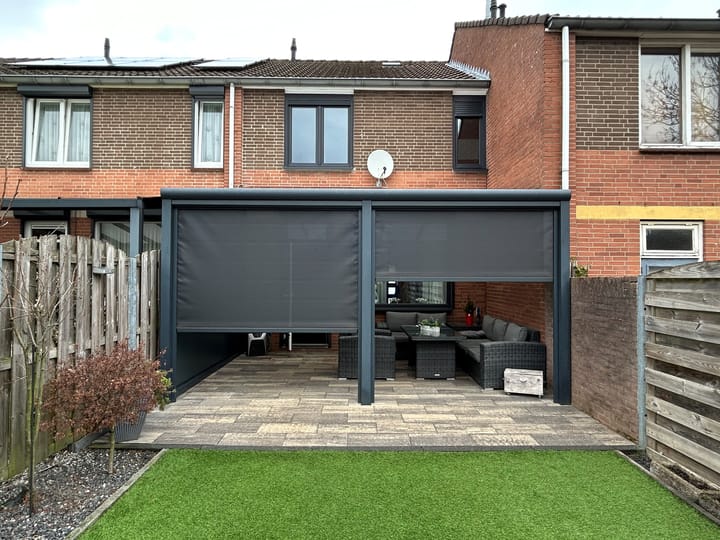 Foto 3 van van Meertenstraat 54