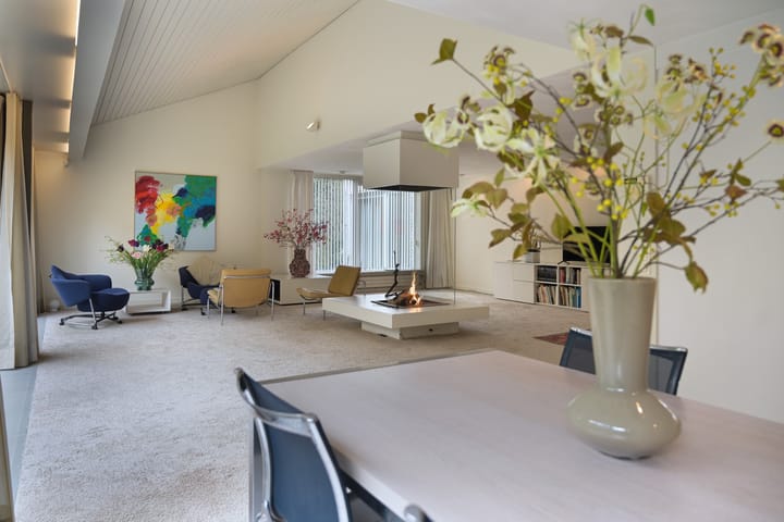 Photo 5 of Johan de Wittlaan 19