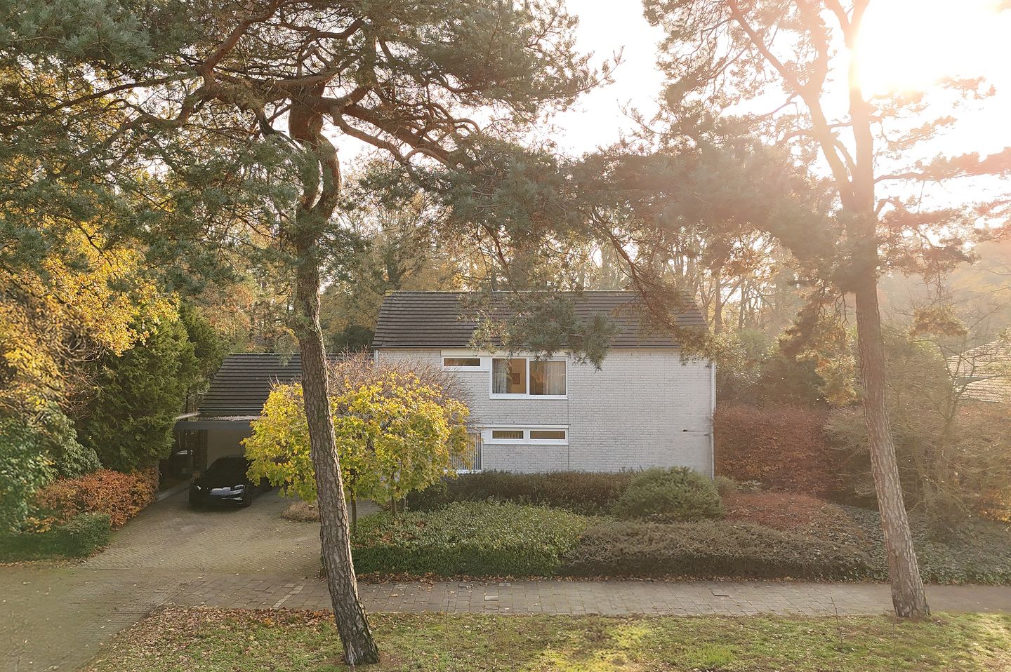 Foto 4 van Johan de Wittlaan 19