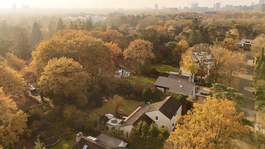 Foto 22 van Johan de Wittlaan 19