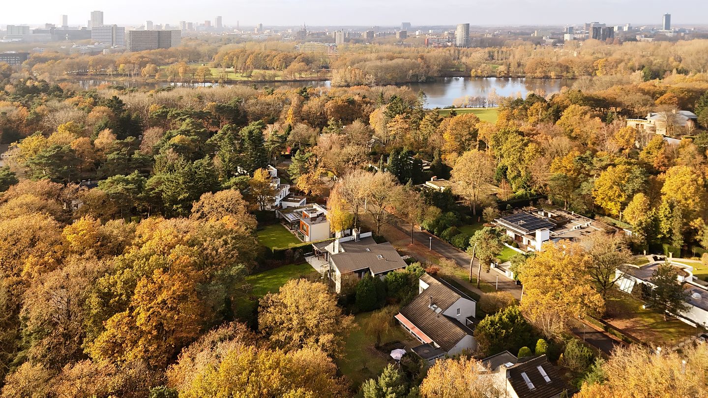 Foto 25 van Johan de Wittlaan 19