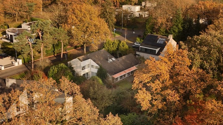 Photo 23 of Johan de Wittlaan 19