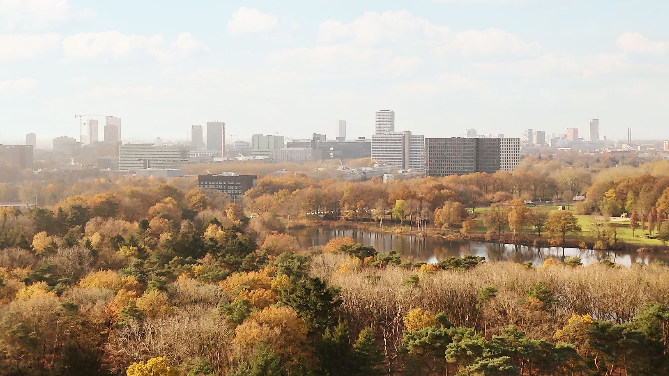 Foto 21 van Johan de Wittlaan 19