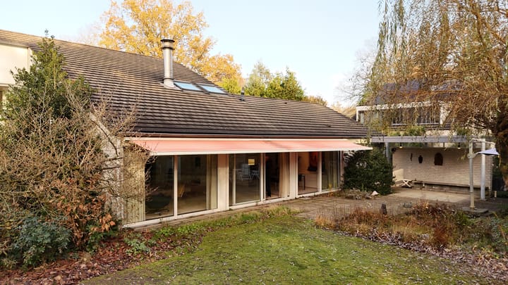 Photo 24 of Johan de Wittlaan 19