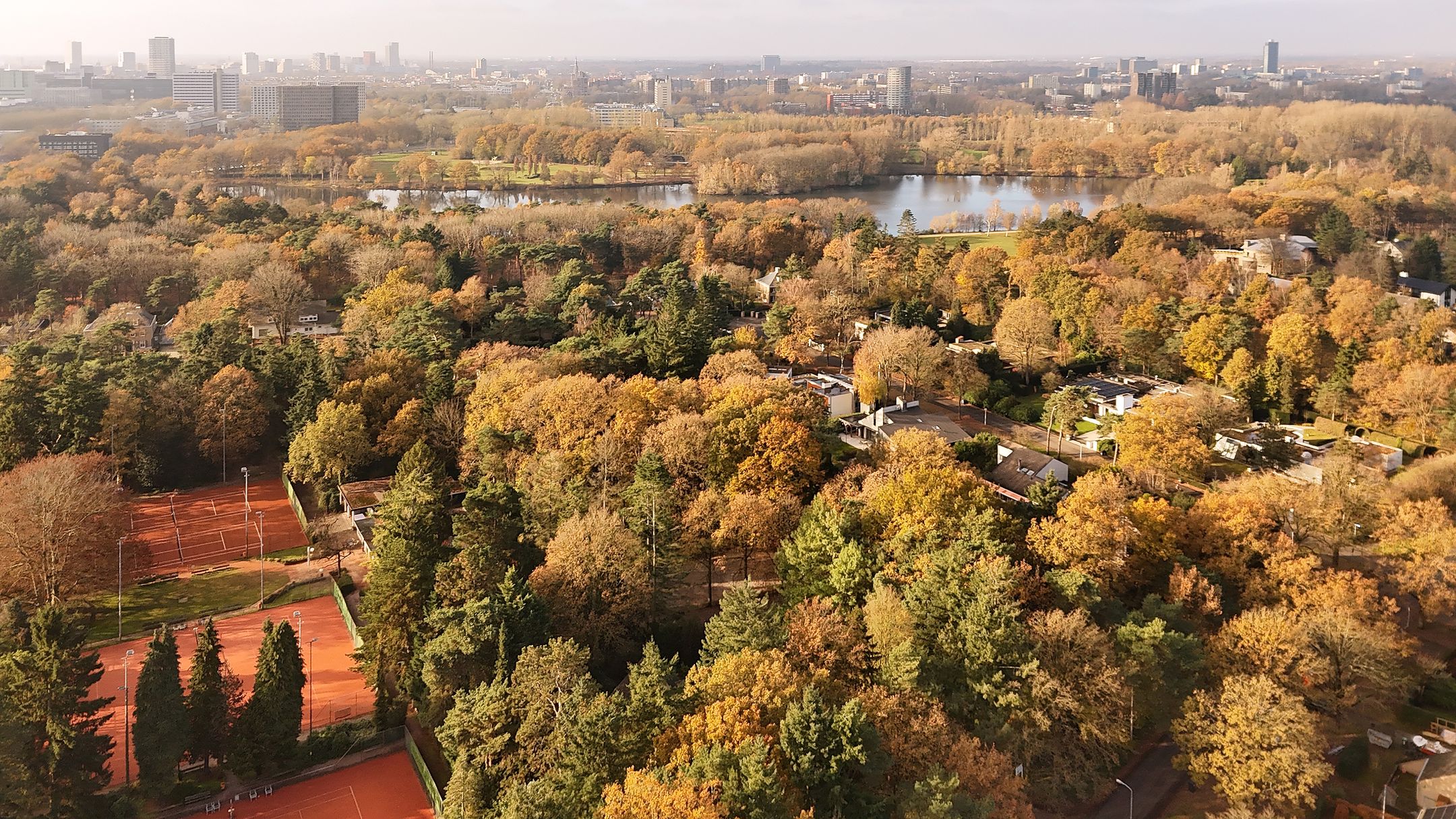 Foto 27 van Johan de Wittlaan 19