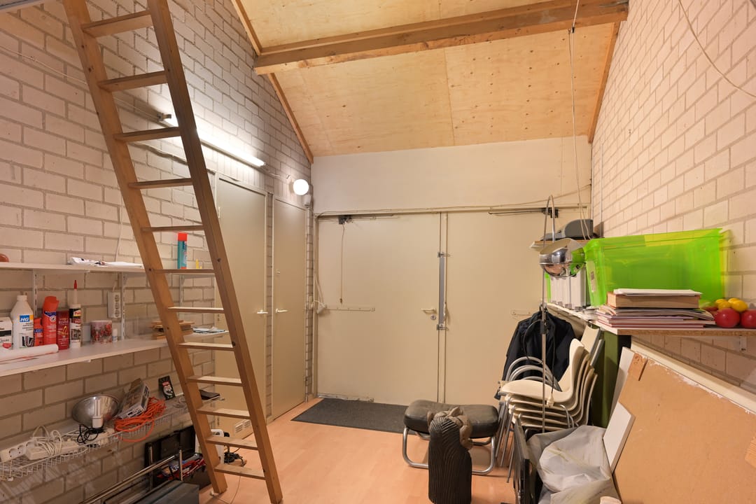 Foto 52 van Johan de Wittlaan 19