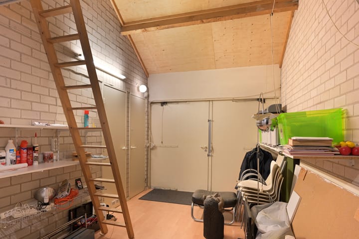 Photo 52 of Johan de Wittlaan 19