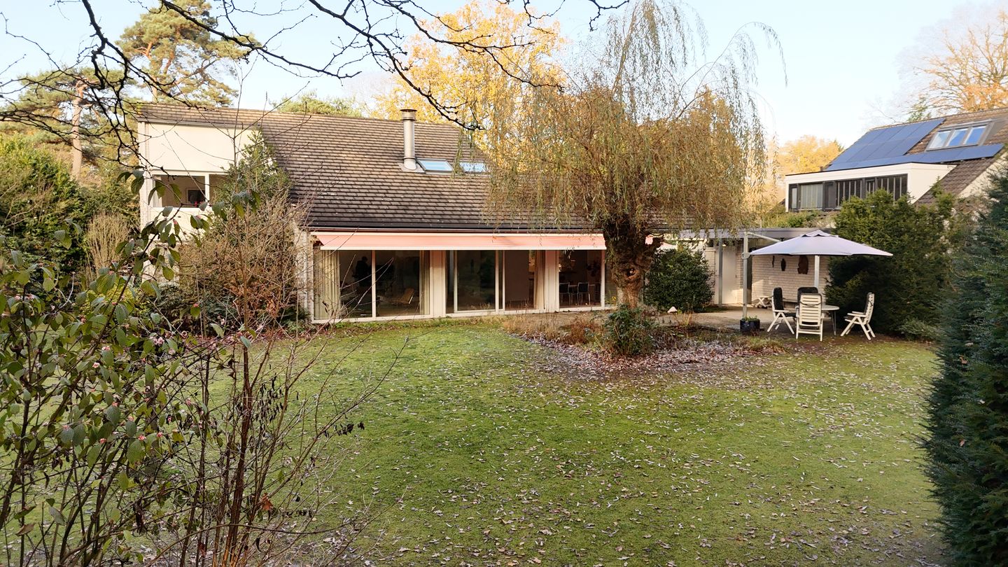 Foto 1 van Johan de Wittlaan 19