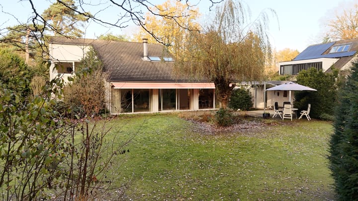 Johan de Wittlaan 19