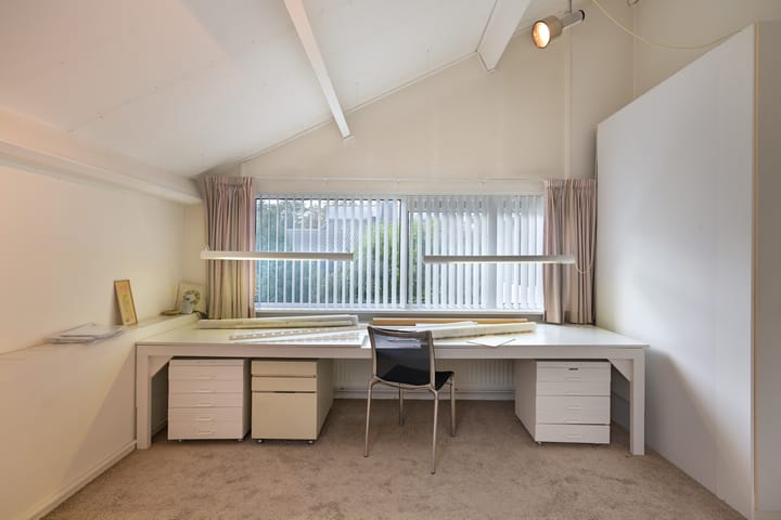 Photo 13 of Johan de Wittlaan 19