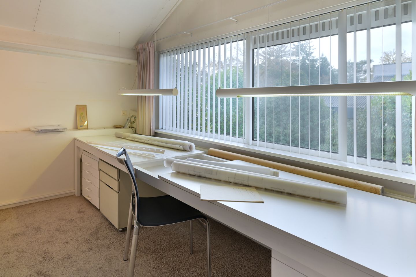 Foto 14 van Johan de Wittlaan 19