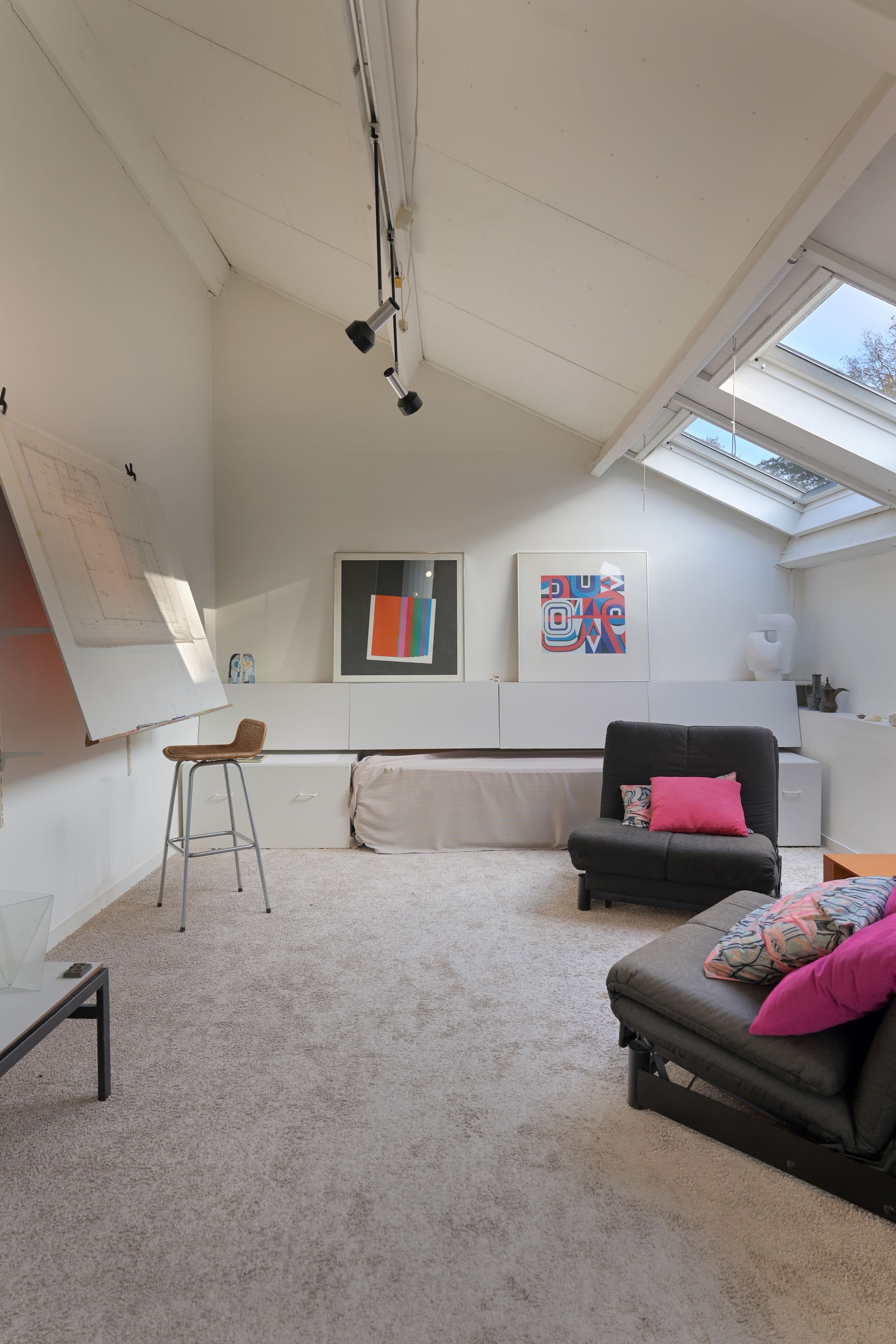 Foto 15 van Johan de Wittlaan 19