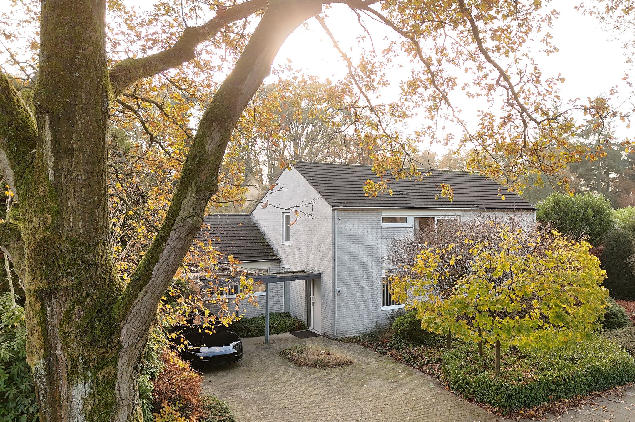 Foto 3 van Johan de Wittlaan 19