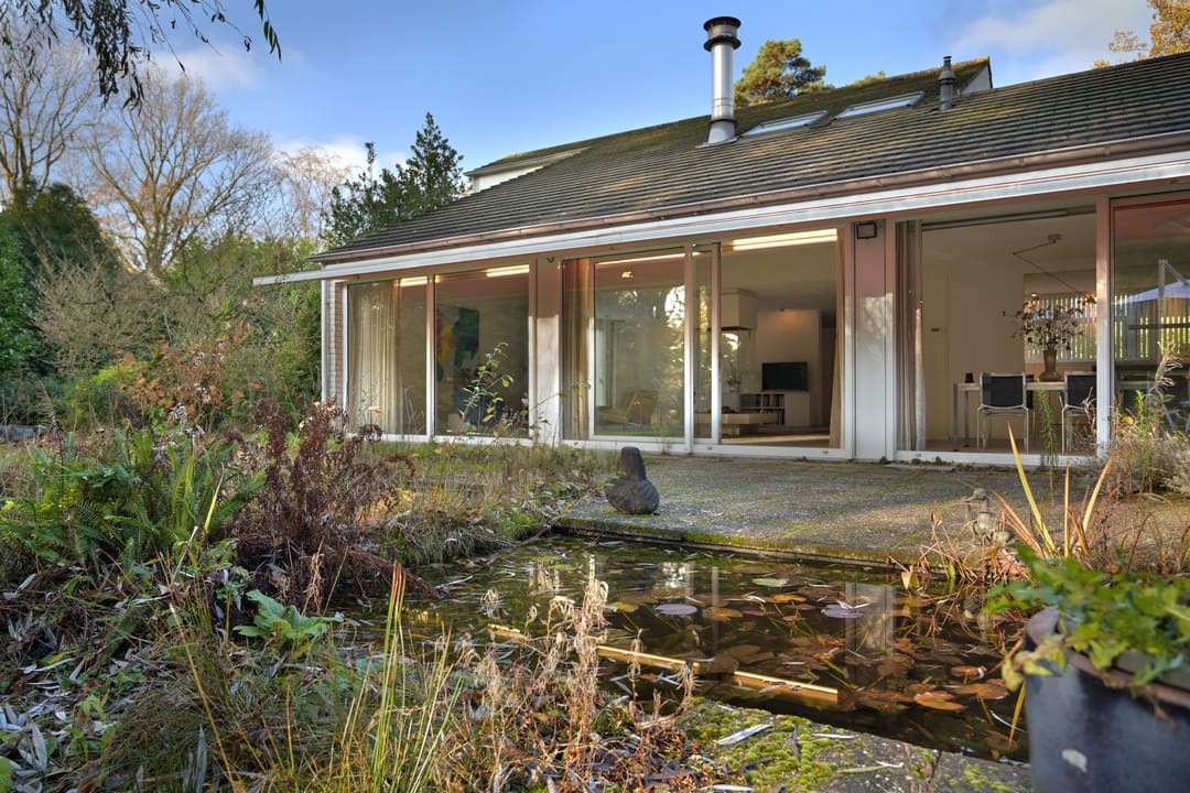 Foto 2 van Johan de Wittlaan 19