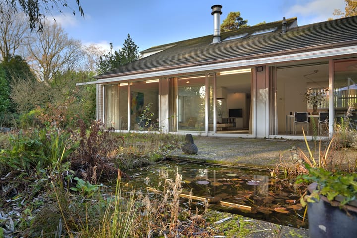 Foto 2 van Johan de Wittlaan 19