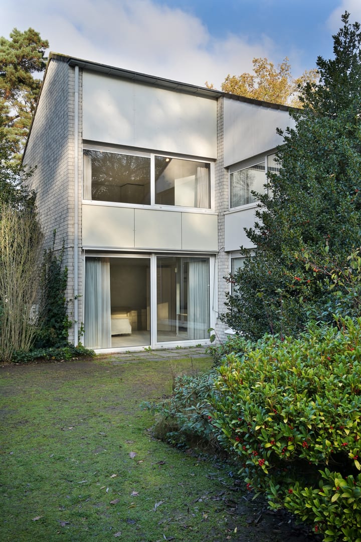 Photo 10 of Johan de Wittlaan 19