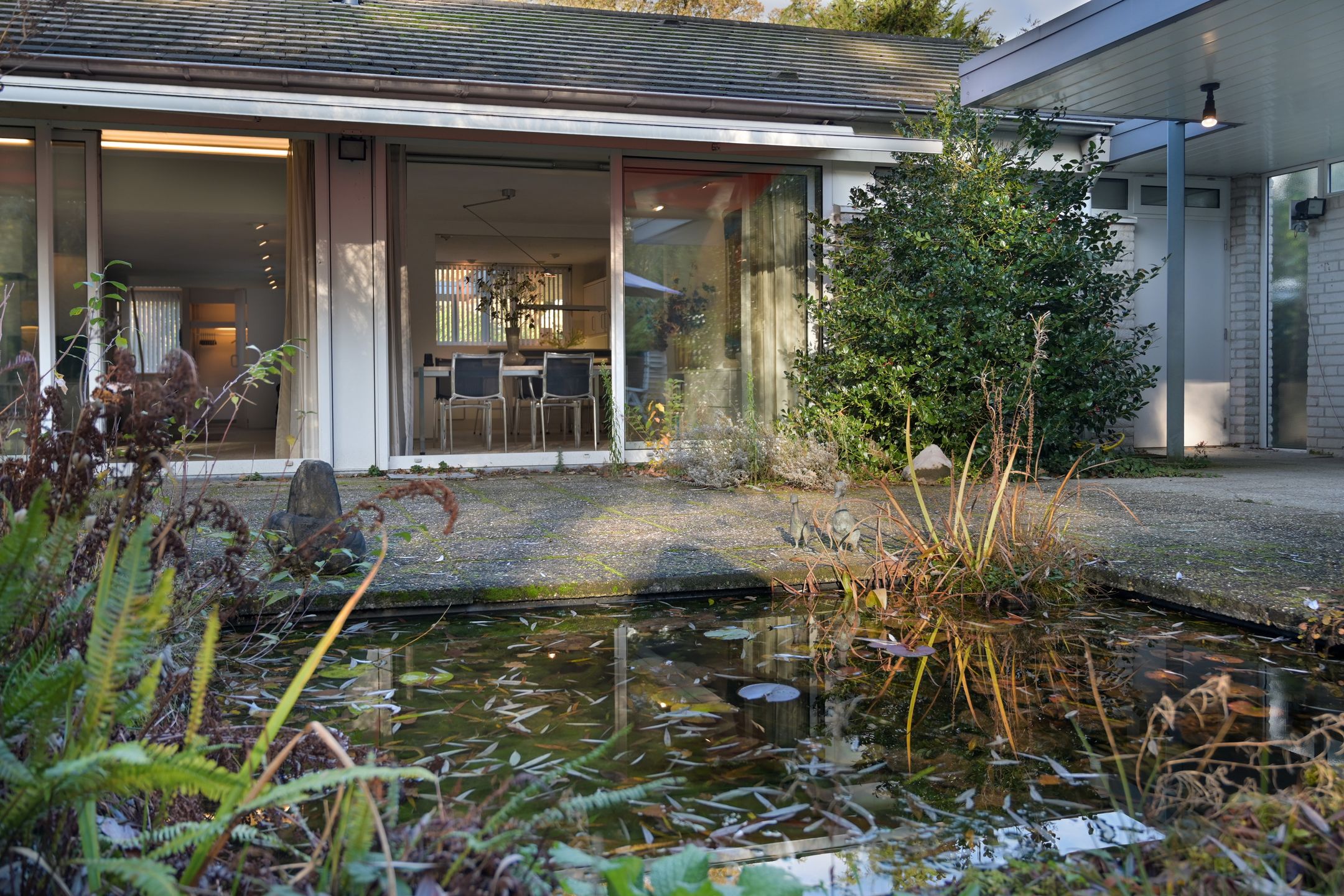 Foto 45 van Johan de Wittlaan 19