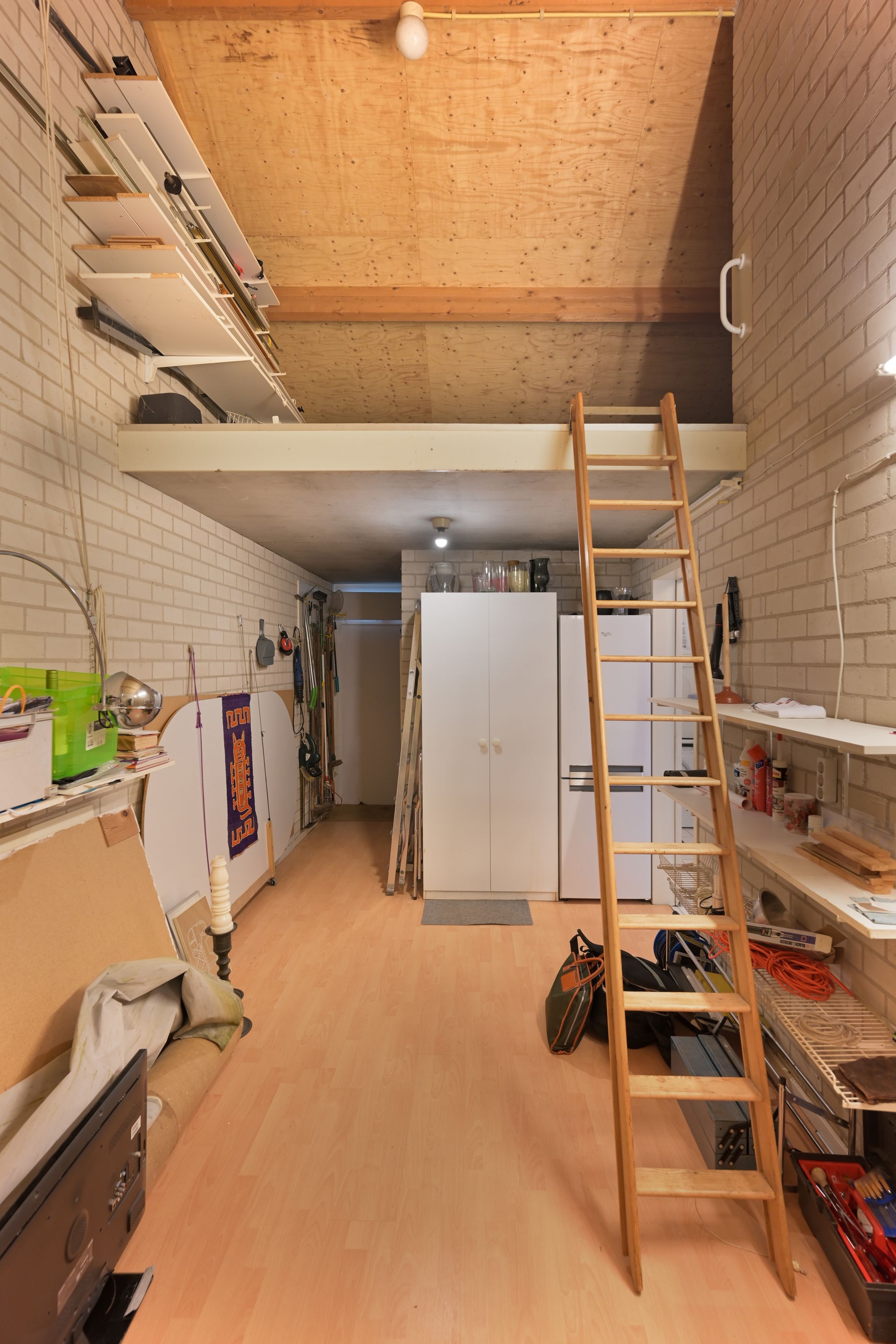 Foto 51 van Johan de Wittlaan 19