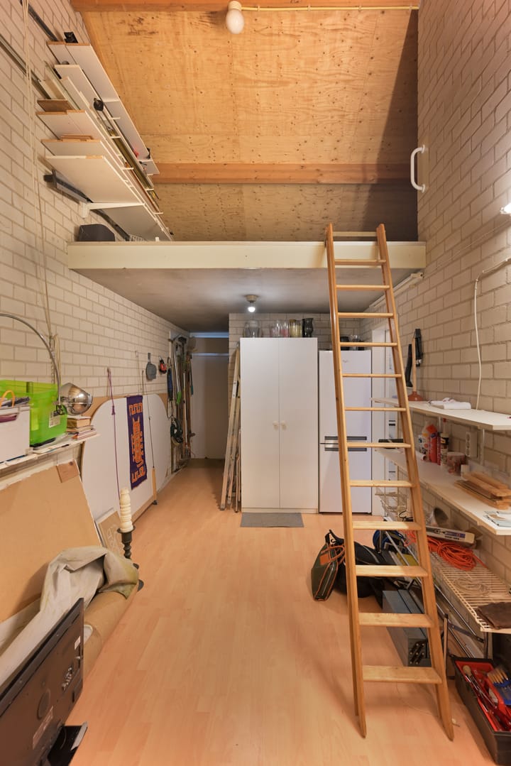 Photo 51 of Johan de Wittlaan 19