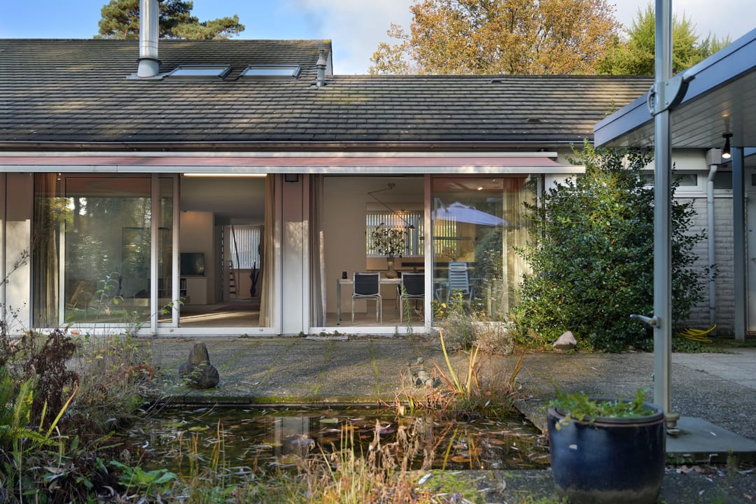 Foto 43 van Johan de Wittlaan 19