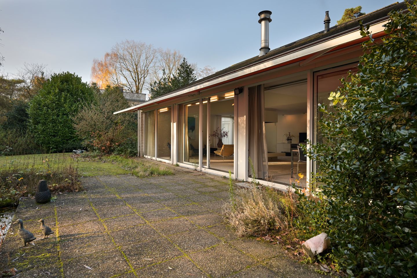 Foto 49 van Johan de Wittlaan 19