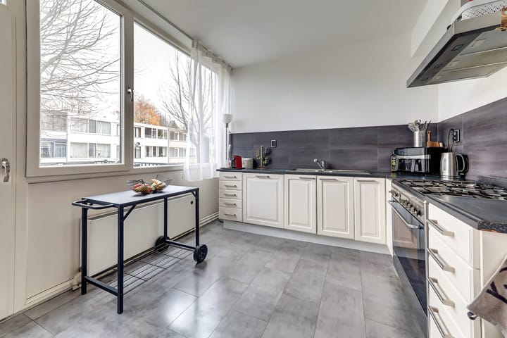 Foto 4 van Cannabichstraat 58