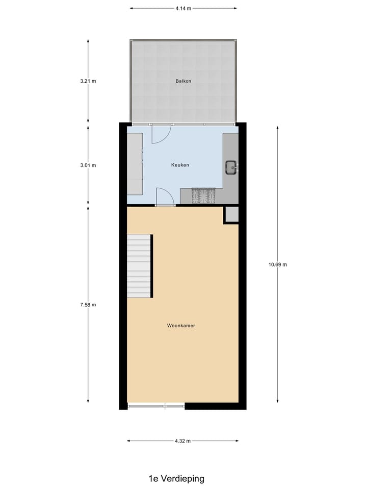 Foto 40 van Cannabichstraat 58