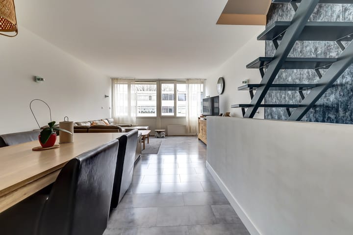 Foto 11 van Cannabichstraat 58