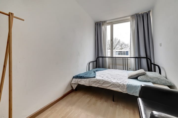 Foto 21 van Cannabichstraat 58