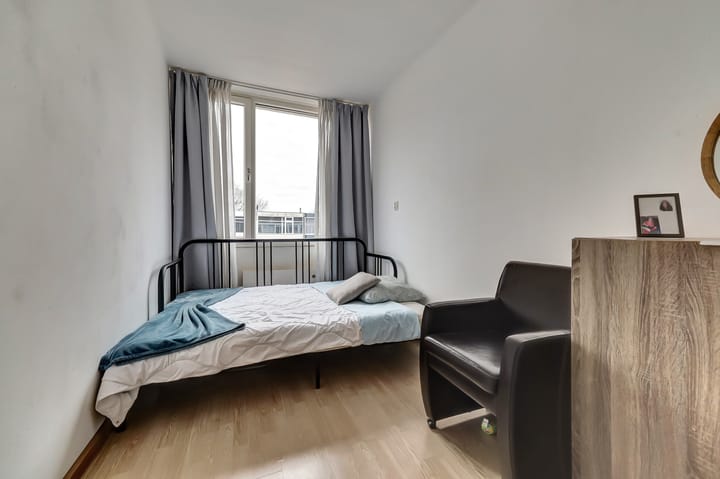 Foto 22 van Cannabichstraat 58