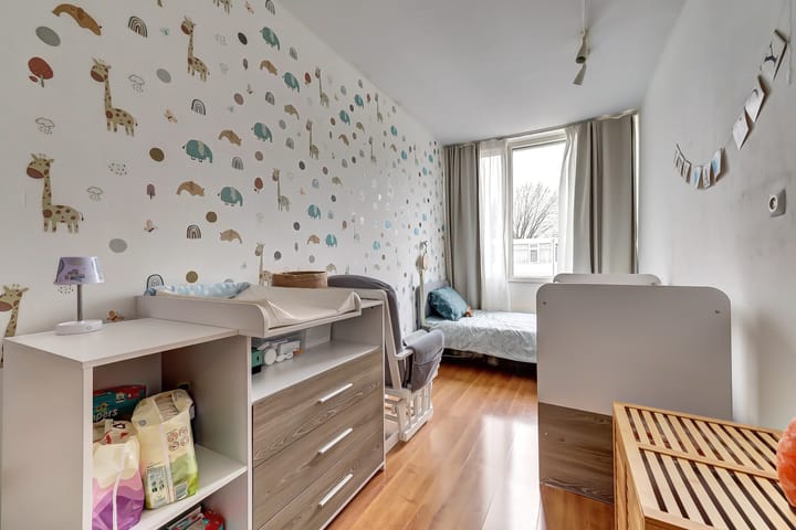 Foto 25 van Cannabichstraat 58