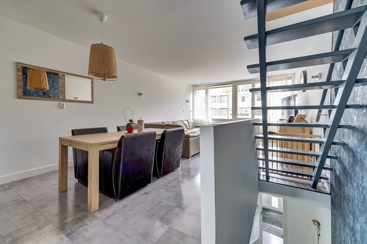 Foto 10 van Cannabichstraat 58