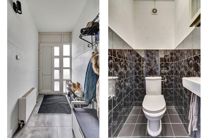 Foto 8 van Cannabichstraat 58