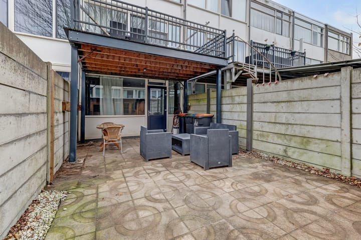 Foto 35 van Cannabichstraat 58