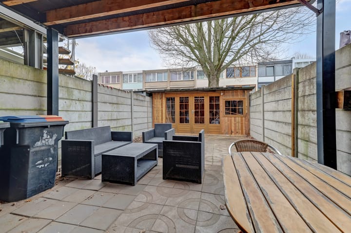 Foto 34 van Cannabichstraat 58