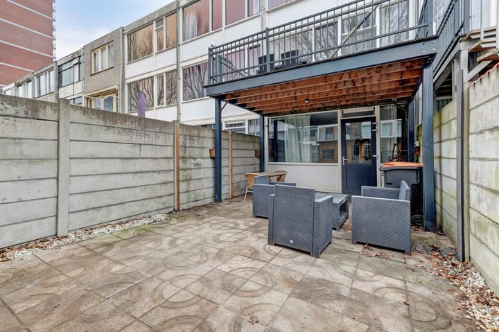 Foto 36 van Cannabichstraat 58