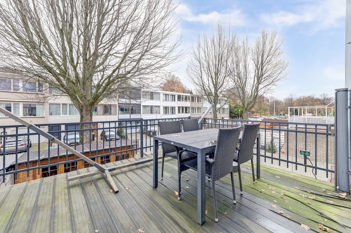 Foto 37 van Cannabichstraat 58