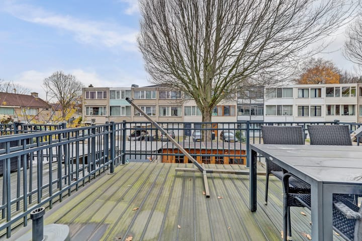 Foto 38 van Cannabichstraat 58