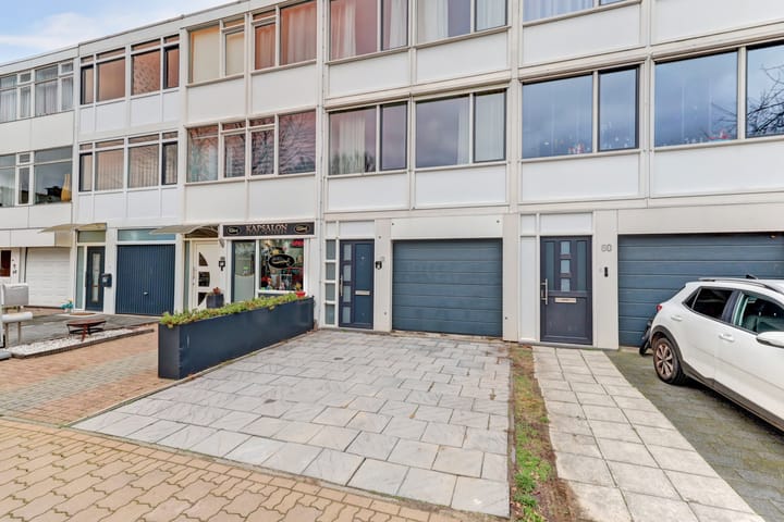 Foto 7 van Cannabichstraat 58