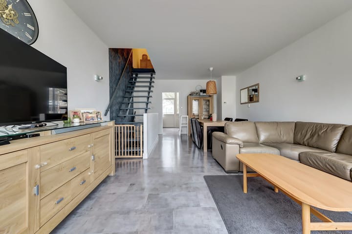 Foto 12 van Cannabichstraat 58