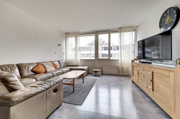 Foto 2 van Cannabichstraat 58