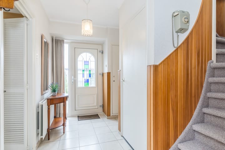 Photo 4 of Frans Halsstraat 23