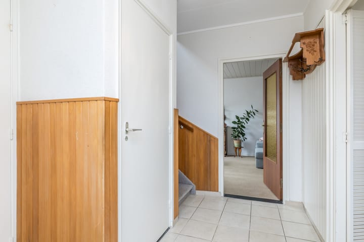 Photo 5 of Frans Halsstraat 23