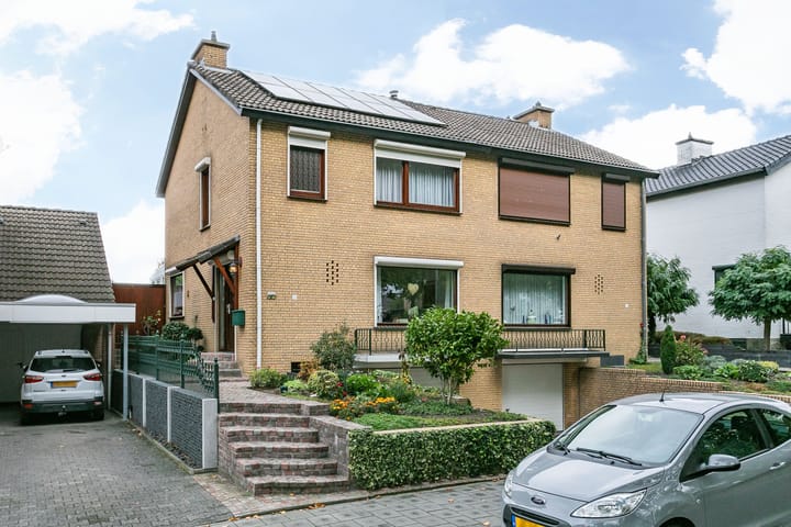 Photo 1 of Voorste Bosweg 15