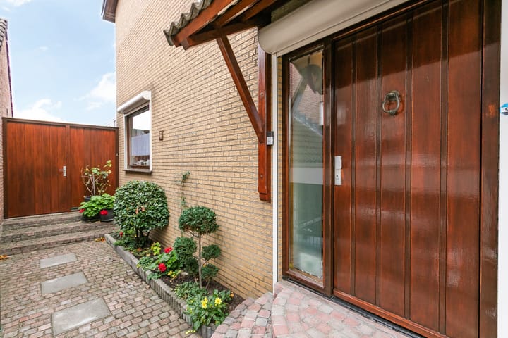 Photo 3 of Voorste Bosweg 15